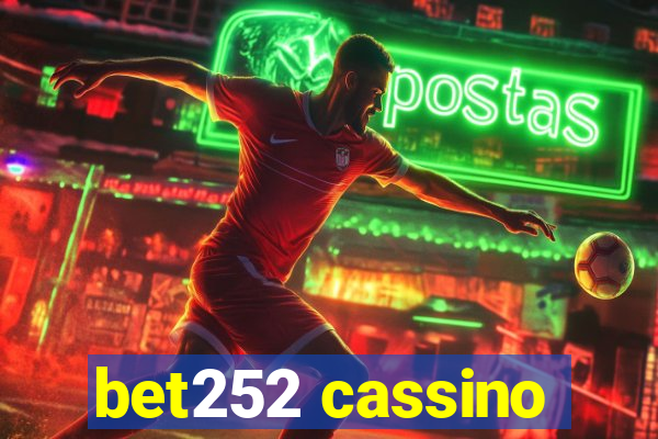 bet252 cassino